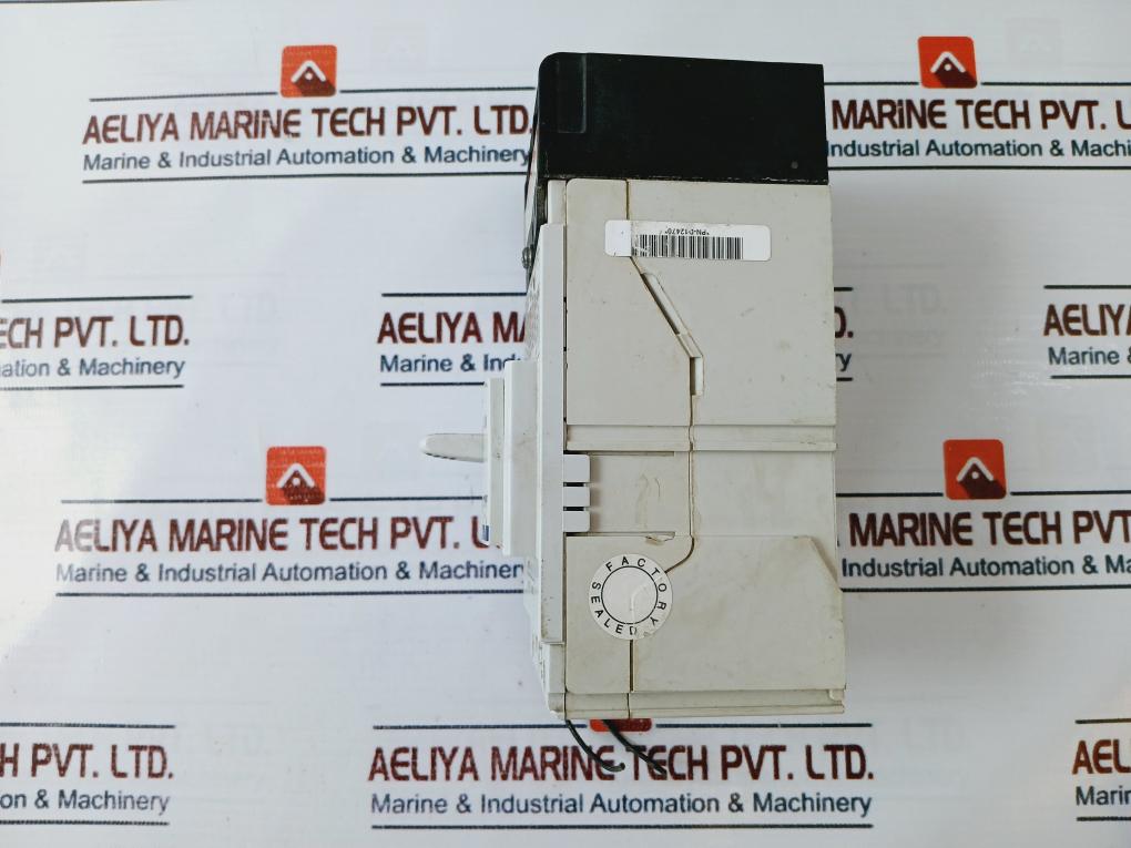 Allen-bradley 140G-g6C3-d10 Circuit Breaker 480V-600Y/347V Iec60947-2