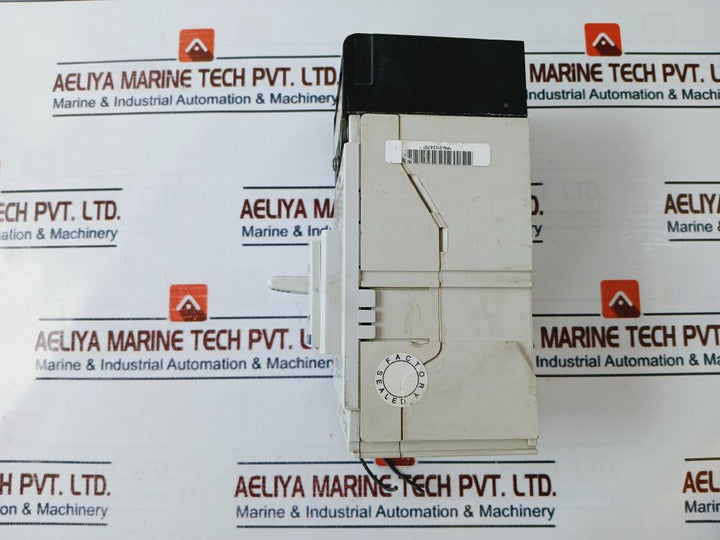Allen-bradley 140G-g6C3-d10 Circuit Breaker 480V-600Y/347V Iec60947-2