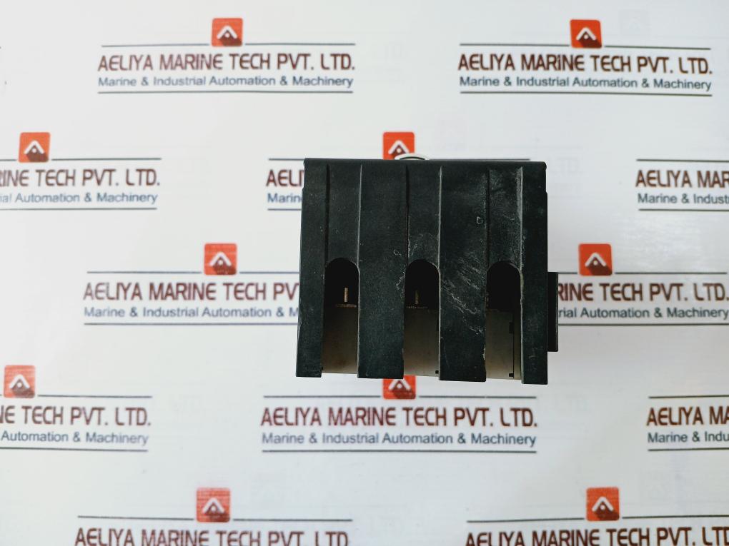 Allen-bradley 140G-g6C3-d10 Circuit Breaker 480V-600Y/347V Iec60947-2