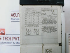 Allen-bradley 140G-g6C3-d10 Circuit Breaker 480V-600Y/347V Iec60947-2