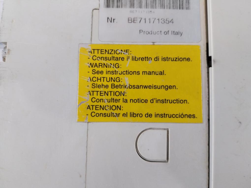 Allen-bradley 140G-n6H3-e12 Circuit Breaker 140G-n-tlc43 140G-n-tla43