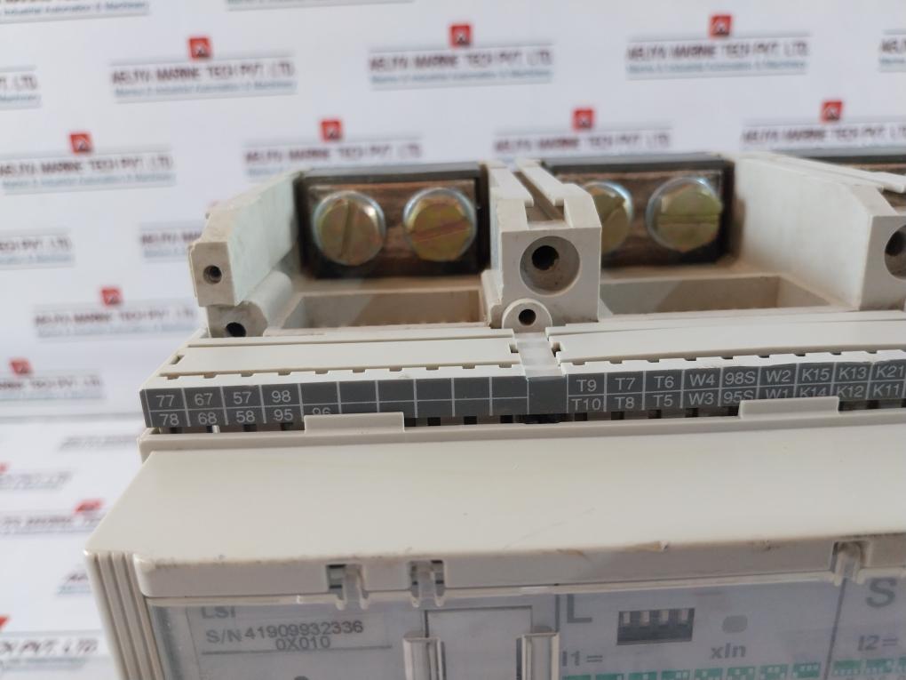 Allen-bradley 140G-n6H3-e12 Circuit Breaker 140G-n-tlc43 140G-n-tla43