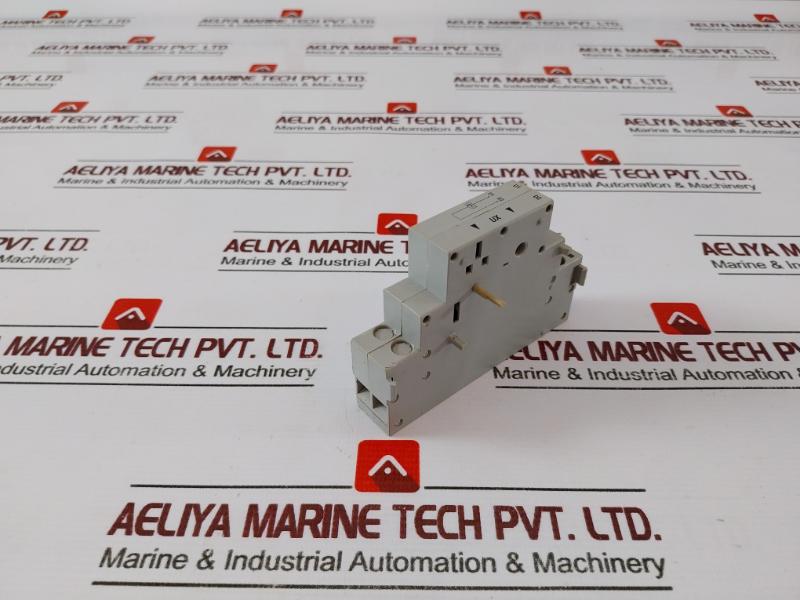 Allen-bradley 140M-c-uxd Undervoltage Release Module Iec/En 60947-5-1 140U-d