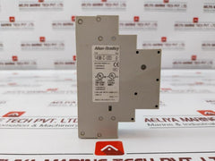Allen-bradley 140M-c-uxd Undervoltage Release Module Iec/En 60947-5-1 140U-d