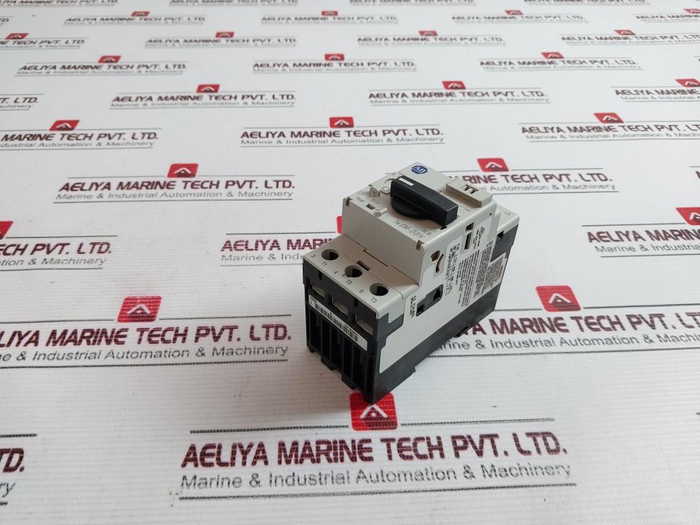 Allen-bradley 140M-d8N-b40 Motor Protector