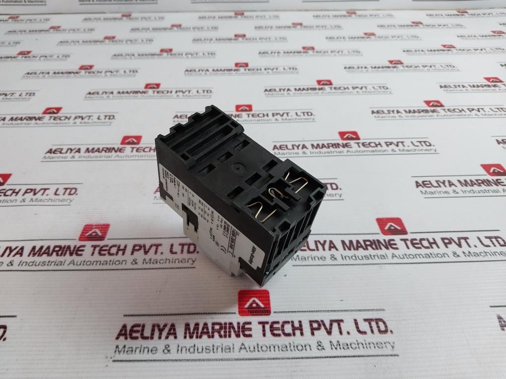 Allen-bradley 140M-d8N-b40 Motor Protector