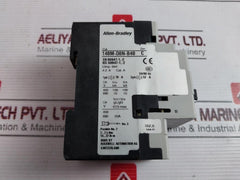 Allen-bradley 140M-d8N-b40 Motor Protector