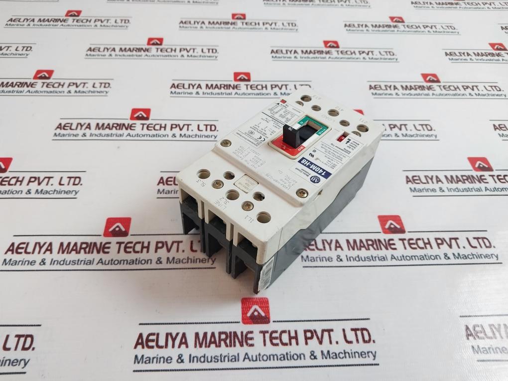 Allen-bradley 140M-h8P-c70 Motor Circuit Protector