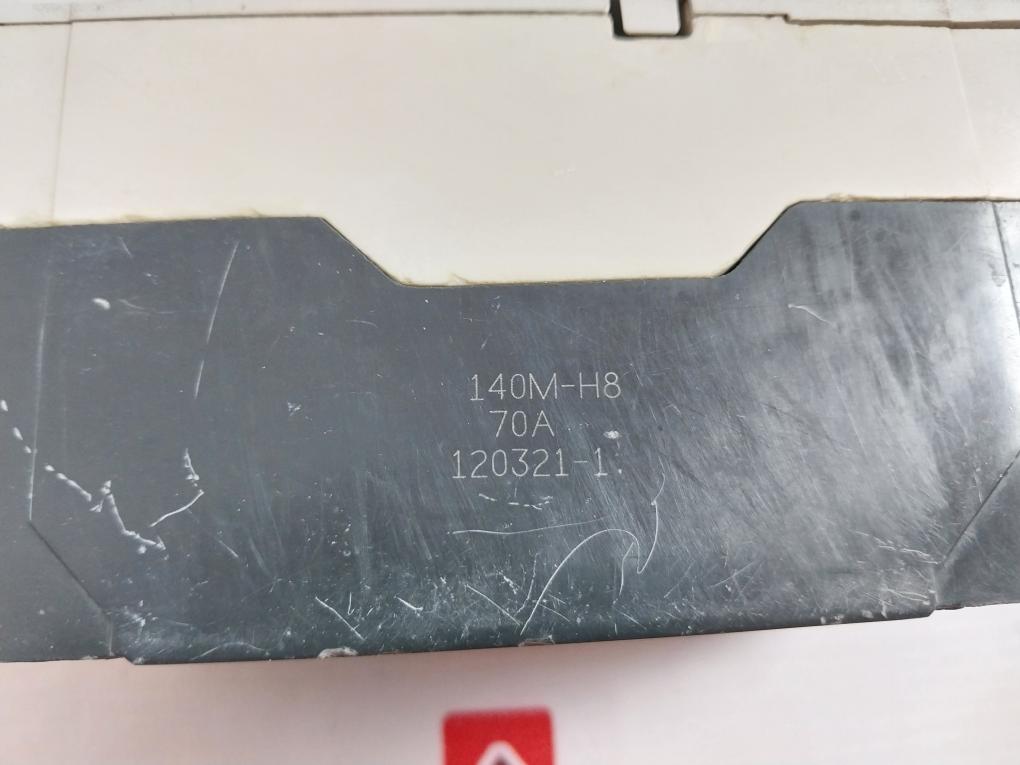 Allen-bradley 140M-h8P-c70 Motor Circuit Protector