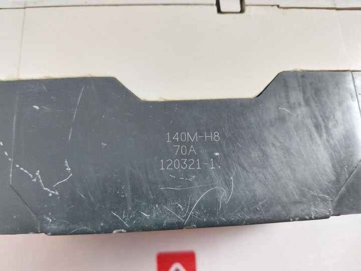 Allen-bradley 140M-h8P-c70 Motor Circuit Protector