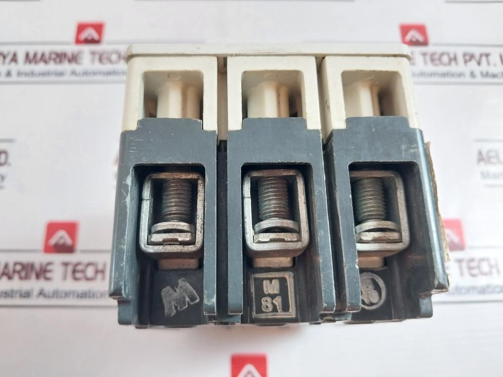 Allen-bradley 140M-h8P-c70 Motor Circuit Protector