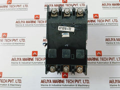 Allen-bradley 140U-j6X3 A Molded Case Circuit Breaker Frame