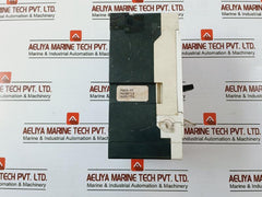 Allen-bradley 140U-j6X3 A Molded Case Circuit Breaker Frame