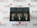 Allen-bradley 140U-j6X3 A Molded Case Circuit Breaker Frame