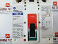 Allen-bradley 140U-j6X3 A Molded Case Circuit Breaker Frame
