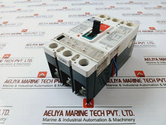 Allen-bradley 140U-j6X3 A Molded Case Circuit Breaker Frame
