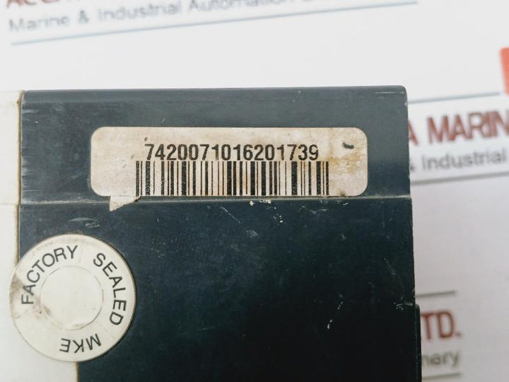 Allen-bradley 140U-j6X3 A Molded Case Circuit Breaker Frame
