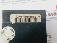 Allen-bradley 140U-j6X3 A Molded Case Circuit Breaker Frame