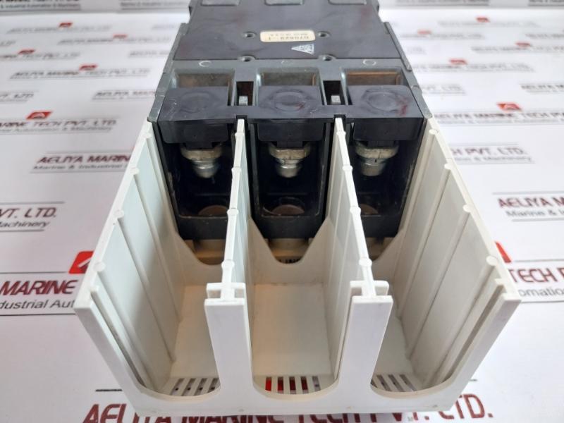 Allen-bradley 140U-j6X3 A Molded Case Circuit Breaker Frame 250A 3-pole