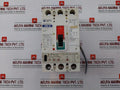 Allen-bradley 140U-j6X3 B 3-pole Molded Case Circuit Breaker Frame