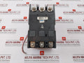 Allen-bradley 140U-j6X3 B 3-pole Molded Case Circuit Breaker Frame