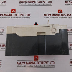 Allen-bradley 140U-j6X3 B 3-pole Molded Case Circuit Breaker Frame