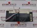 Allen-bradley 140U-j6X3 B 3-pole Molded Case Circuit Breaker Frame