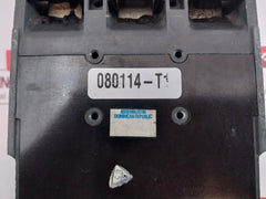 Allen-bradley 140U-j6X3 B Molded Case Circuit Breaker Frame 250A 3 Pole 8 Kv