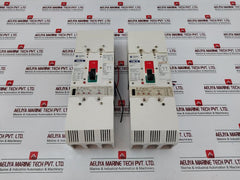 Allen-bradley 140U-j6X3 B Molded Case Circuit Breaker Frame 250A 3 Pole 8 Kv