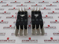 Allen-bradley 140U-j6X3 B Molded Case Circuit Breaker Frame 250A 3 Pole 8 Kv