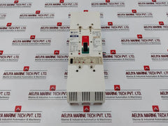 Allen-bradley 140U-j6X3 B Molded Case Circuit Breaker Frame 250A 3 Pole 8 Kv