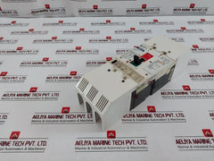 Allen-bradley 140U-j6X3 B Molded Case Circuit Breaker Frame 250A 3 Pole 8 Kv