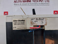 Allen-bradley 140U-j6X3 B Molded Case Circuit Breaker Frame 250A 3 Pole 8 Kv