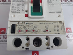 Allen-bradley 140U-j6X3 Molded Case Circuit Breaker Frame 7420071016101900