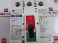 Allen-bradley 140U-j6X3 Molded Case Circuit Breaker Frame 7420071016101900