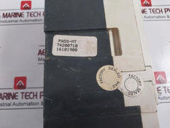 Allen-bradley 140U-j6X3 Molded Case Circuit Breaker Frame 7420071016101900