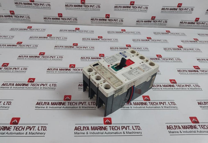 Allen-bradley 140U-j6X3 Molded Case Circuit Breaker Frame 7420071016101900