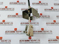Allen-bradley 140U-q6X3 Molded Case Circuit Breaker Frame Set 600 Amps Max