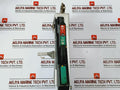 Allen-bradley 140U-q6X3 Molded Case Circuit Breaker Frame Set 600 Amps Max