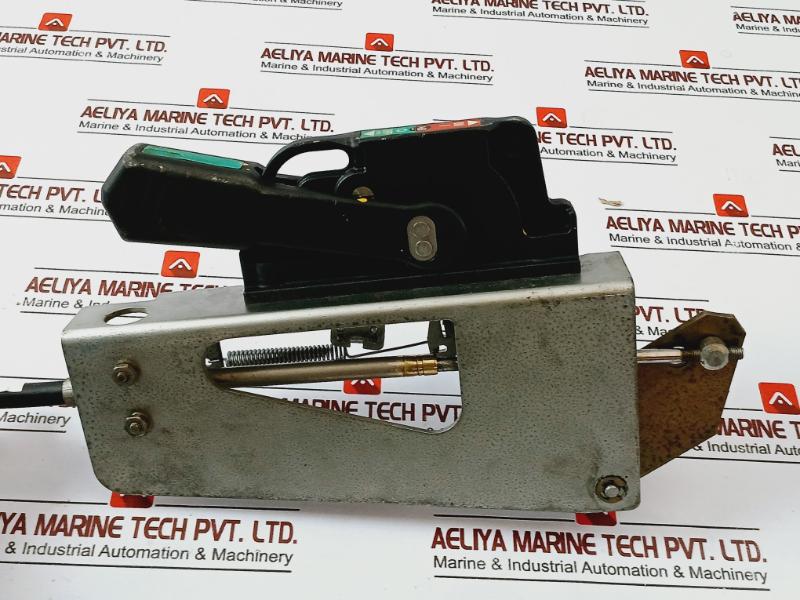 Allen-bradley 140U-q6X3 Molded Case Circuit Breaker Frame Set 600 Amps Max