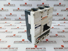 Allen-bradley 140U-q6X3 Molded Case Circuit Breaker Frame Set 600 Amps Max