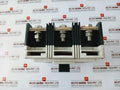 Allen-bradley 140U-q6X3 Molded Case Circuit Breaker Frame Set 600 Amps Max