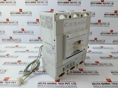 Allen-bradley 140G-m6X3 Molded Case Circuit Breaker 600V-50/60Hz