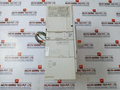 Allen-bradley 140G-m6X3 Molded Case Circuit Breaker 600V-50/60Hz