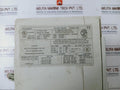 Allen-bradley 140G-m6X3 Molded Case Circuit Breaker 600V-50/60Hz