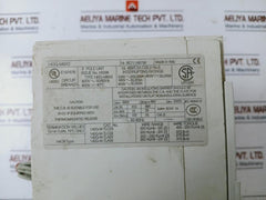 Allen-bradley 140G-m6X3 Molded Case Circuit Breaker 600V-50/60Hz