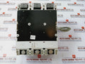 Allen-bradley 140G-m6X3 Molded Case Circuit Breaker 600V-50/60Hz