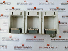 Allen-bradley 140G-m6X3 Molded Case Circuit Breaker 600V-50/60Hz