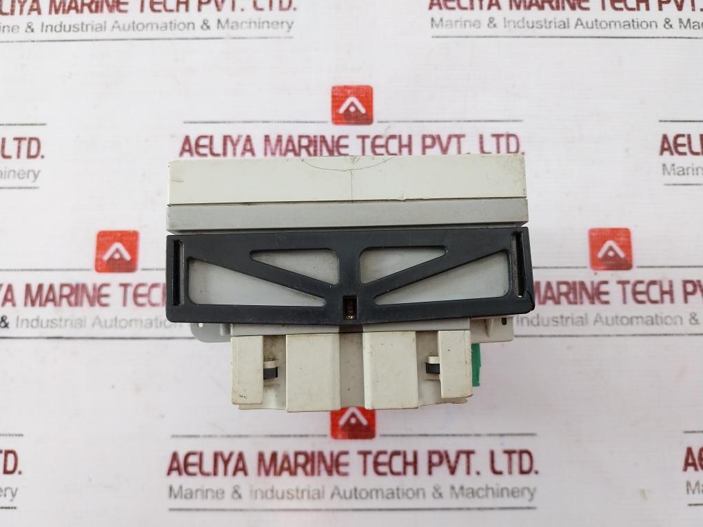 Allen-bradley 1420-v2-485 Serial Power Meter Ser A 100-240Vdc/Ac 50-60Hz 10W/20Va