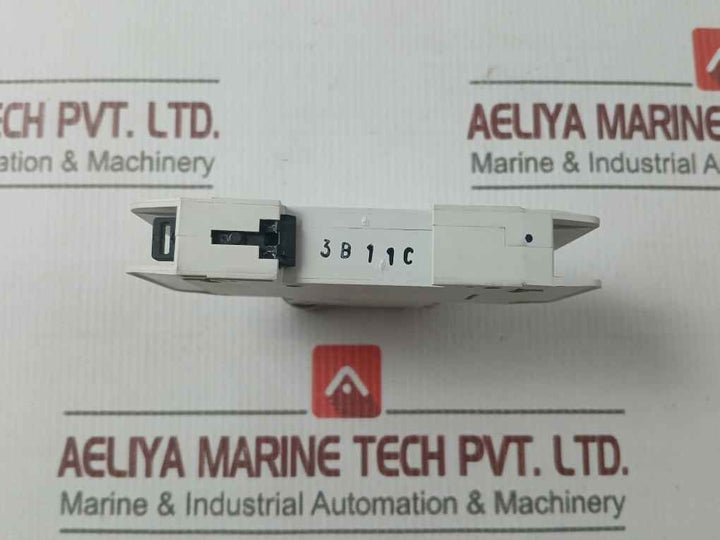 Allen-bradley 1489-a1C010 Circuit Breaker 1-pole 1489-a